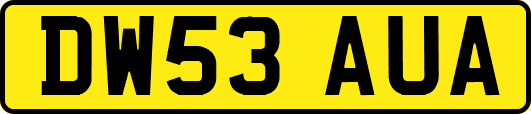 DW53AUA