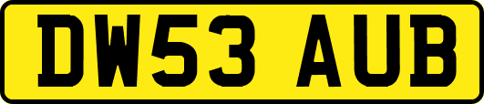 DW53AUB