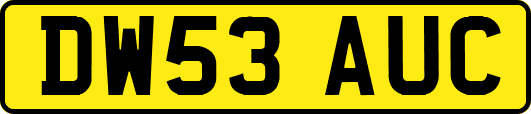DW53AUC