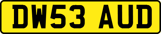 DW53AUD