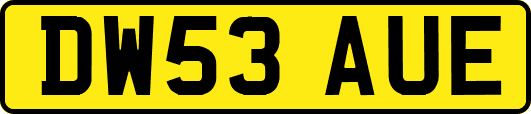DW53AUE