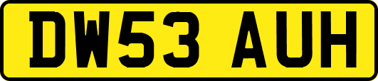 DW53AUH