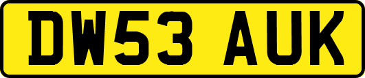 DW53AUK
