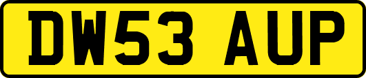 DW53AUP