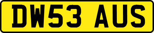 DW53AUS