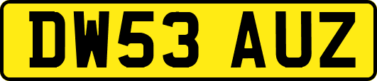 DW53AUZ