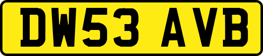 DW53AVB