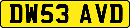 DW53AVD