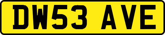 DW53AVE