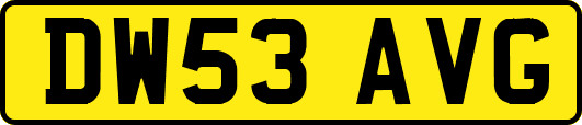 DW53AVG