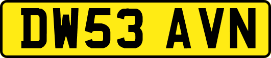 DW53AVN