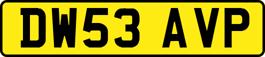 DW53AVP