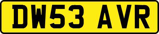 DW53AVR