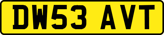 DW53AVT