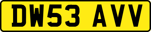 DW53AVV