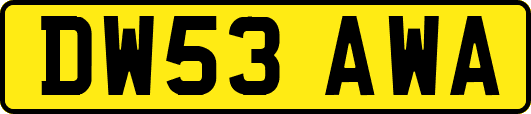 DW53AWA