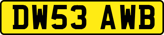 DW53AWB