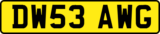 DW53AWG