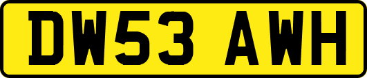 DW53AWH