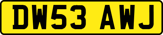 DW53AWJ