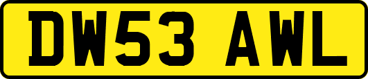 DW53AWL