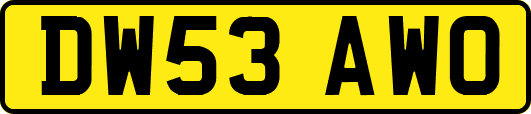 DW53AWO