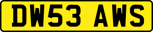 DW53AWS