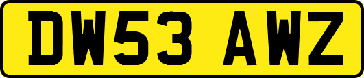 DW53AWZ