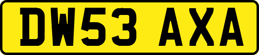 DW53AXA