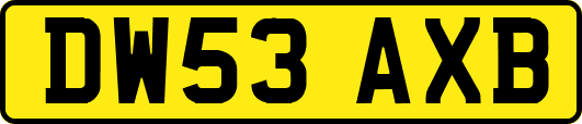 DW53AXB