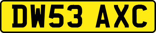 DW53AXC