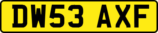 DW53AXF