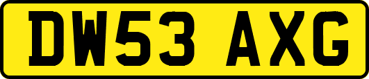 DW53AXG