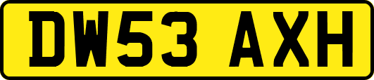 DW53AXH