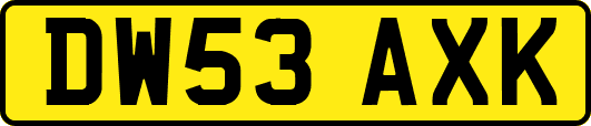 DW53AXK