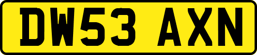 DW53AXN