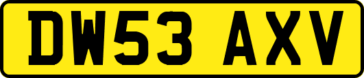 DW53AXV