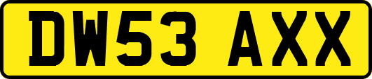 DW53AXX