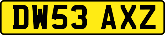DW53AXZ