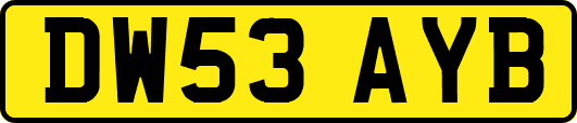 DW53AYB