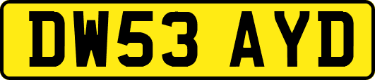 DW53AYD