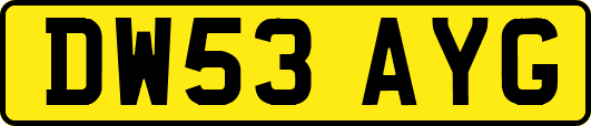 DW53AYG