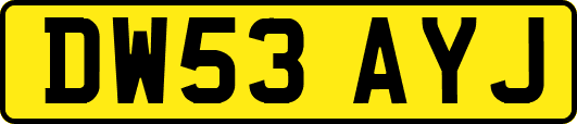 DW53AYJ