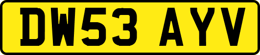 DW53AYV
