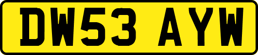 DW53AYW