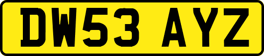 DW53AYZ