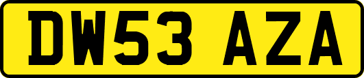DW53AZA