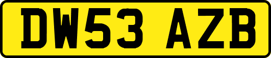DW53AZB