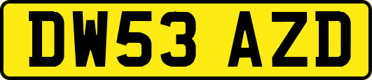 DW53AZD