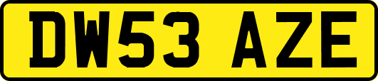 DW53AZE
